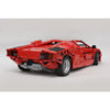 3167pcs MOC-16967 Lamborghini Countach LP400 1974