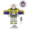 TP1060 Toy Story Series minifigures