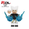 KDL841 One Punch Superman Series Minifigures