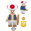 TP1059 The Super Mario series Minifigures