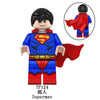 TP1016 Marvel Superhero Series Minifigures