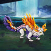 (Gobricks version) 1379pcs MOC-153116 Mizutsune