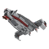 (Gobricks version) 1305pcs MOC-214547 Polan 717 Transport