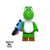 WM6235 Super Mario series Minifigures(new, updating)