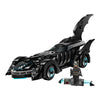 909pcs Batman Forever Batmobile