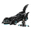909pcs Batman Forever Batmobile