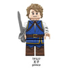 TP1041 Snow White Series Minifigures