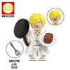 WM6193 One Piece Series Minifigures