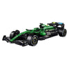 1547PCS Aston Martin Aramco AMR25 F1 Car