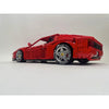 3738PCS MOC-98925 Ferrari Testarossa Dynamic with PF