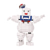 682pcs Ghostbusters(Stay-Puft Marshmallow Man)