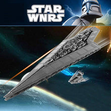 3152 pcs Super Star Destroyer