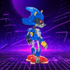(Gobricks version) 332pcs MOC-220049 Metal Sonic