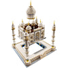5923 pcs Taj Mahal