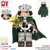 DY638-DY682 One Piece Series Minifigures