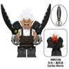 WM6231 ONE PIECE Series Minifigures