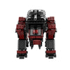 (Gobricks version) 931pcs MOC-179900 Helldivers 2 - Automaton Factory Strider