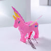 6pcs Unicorn Minifigures