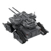 (Gobricks version) 1397pcs MOC-215027 ‘Goliath' futuristic tank