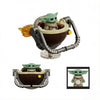 6B011-6B012 Star Wars Series Yoda Minifigures