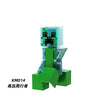 KM001-040 Minecraft Series Minifigures