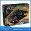 (Ship from US warehouse)1579 pcs The Dark Falcon
