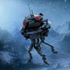 (Gobricks version) 835pcs MOC Imperial Probe Droid - UCS Scale