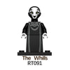 RT8013 Star Wars series The Whills Minifigures