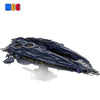 (Gobricks version) 1322PCS MOC-179892 Stargate Wraith Hive Ship