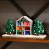 (Gobricks version) 937pcs MOC-132468 Lover House