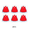 Christmas coats and capes