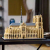 4383 pcs Notre-Dame de Paris