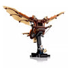 493 pcs Leonardo da Vinci's Flying Machine