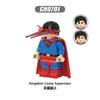 G0190 Marvel superhero series Batman Joker Minifigures