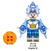 TP1014 Dragon Ball series Minifigures