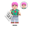 WM6230 KPop Demon Hunters Series Minifigures (new, updating)