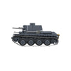 World War II Tank Series