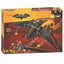 1053 pcs The Batwing