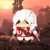 (Gobricks version) 273pcs MOC-215609 Ezio Auditore da Firenze Brickheadz- Assassin's Creed II