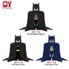 DY112-114 Superhero Dark Classic Batman minifigures
