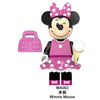 MA1001 Mickey Mouse and friends Series Minifigures
