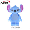 TP1005 Lilo & Stitch series Minifigures