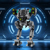 (Gobricks version) 991pcs MOC-101613 Flea BattleMech