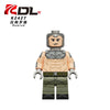 KDL866 Marvel Superhero Spider-Man: Brand New Day Series Minifigures