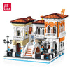 2926pcs JIESTAR JJ57025 Venice