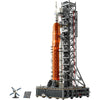 3601 pcs NASA Artemis Space Launch System