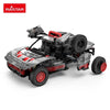 1432 pcs RASTAR 92700 Audi RS Q e-tron 1:14 Dynamic(with PF)