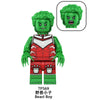 TP1069 Superhero Teen Titans series Minifigures