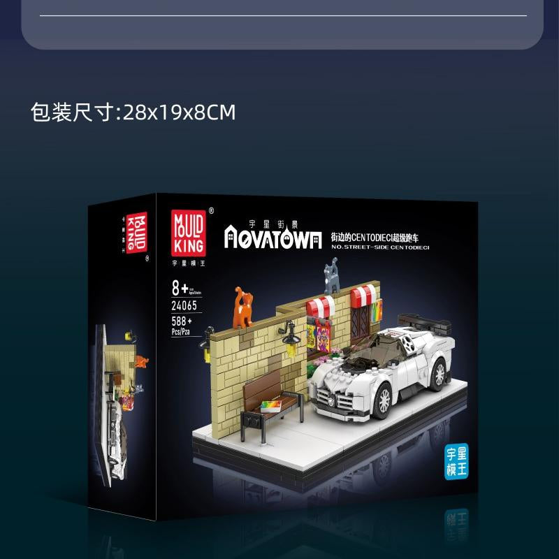 マックガレージ DUC Dinky MORE マックガレージ：TN-4 DUC オールドスクール - くまがい釣具