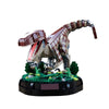 (Gobricks version) 1363PCS MOC-175051 Velociraptor Statue